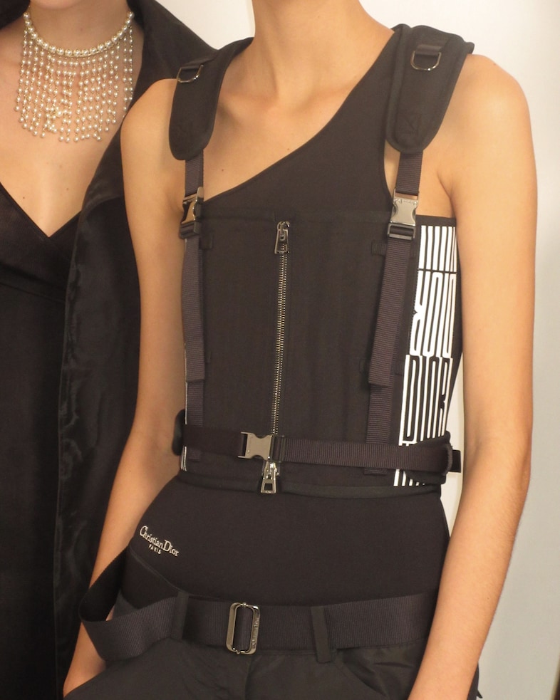 Dior SS25 31