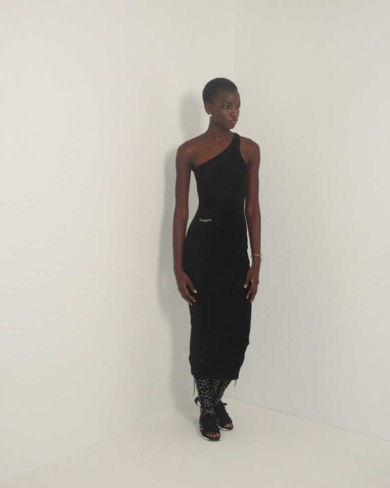 Dior SS25 32