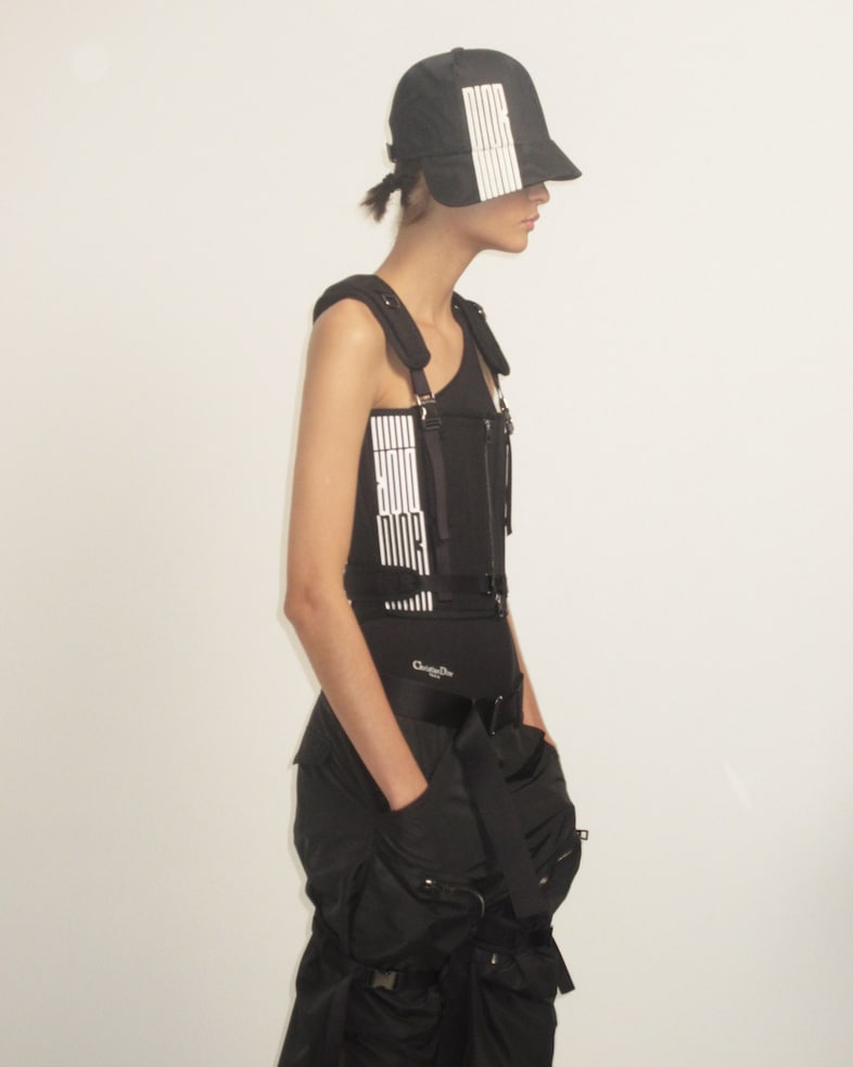 Dior SS25 33