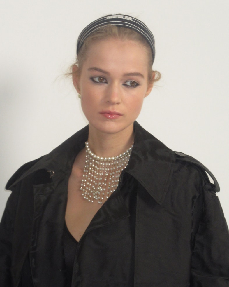 Dior SS25 34