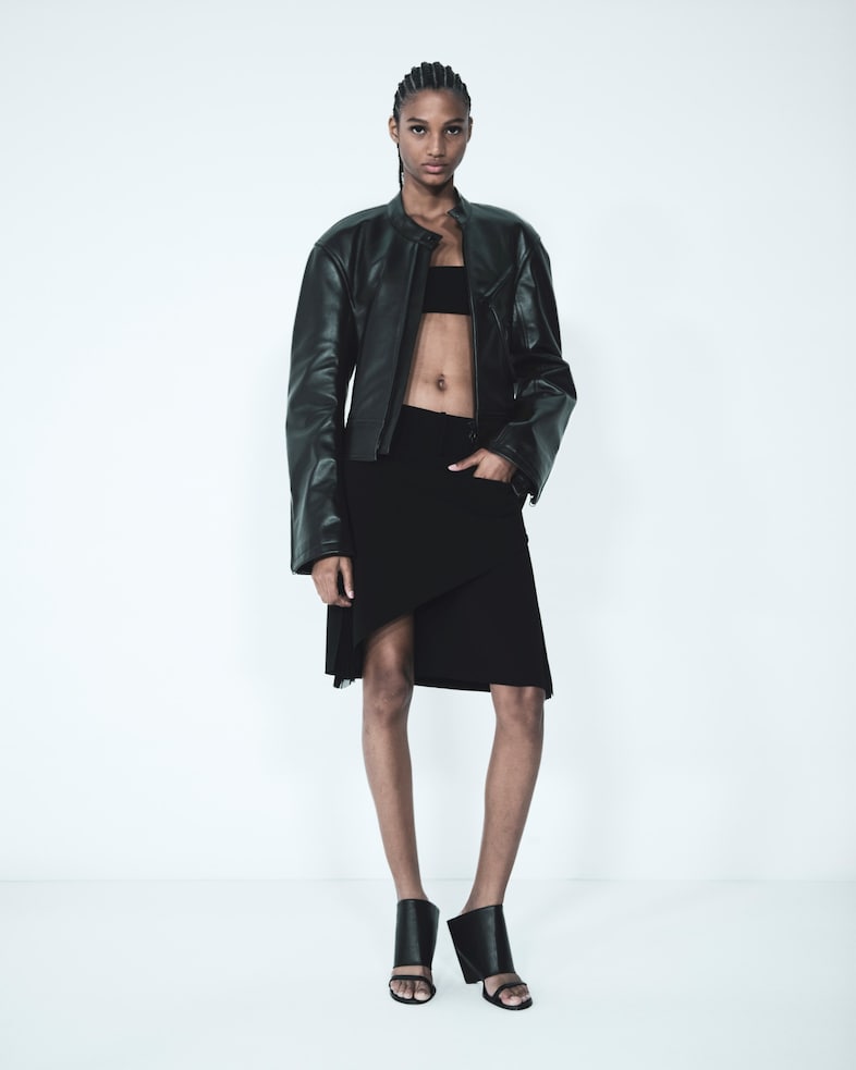 Courr&#232;ges SS25 11