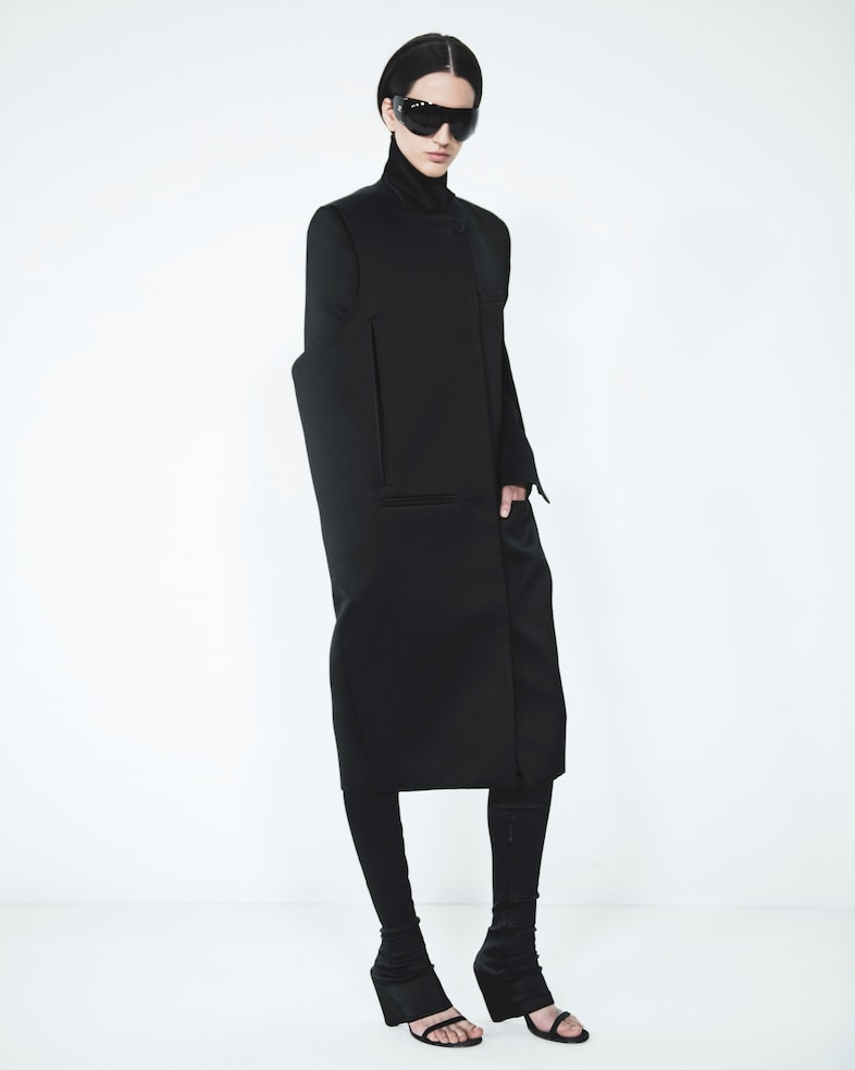 Courr&#232;ges SS25 13