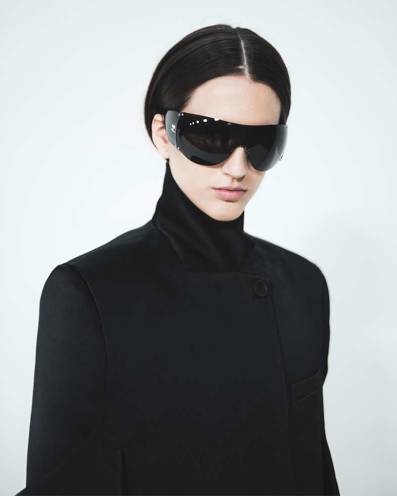 Courr&#232;ges SS25 14