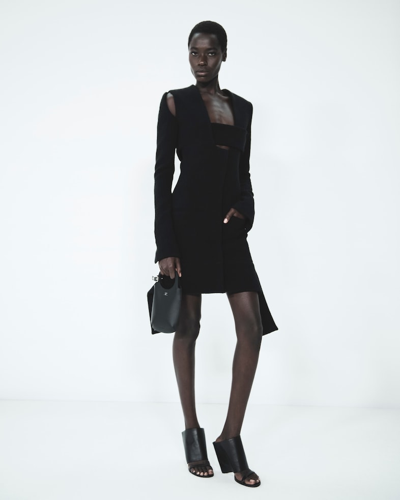 Courr&#232;ges SS25 15