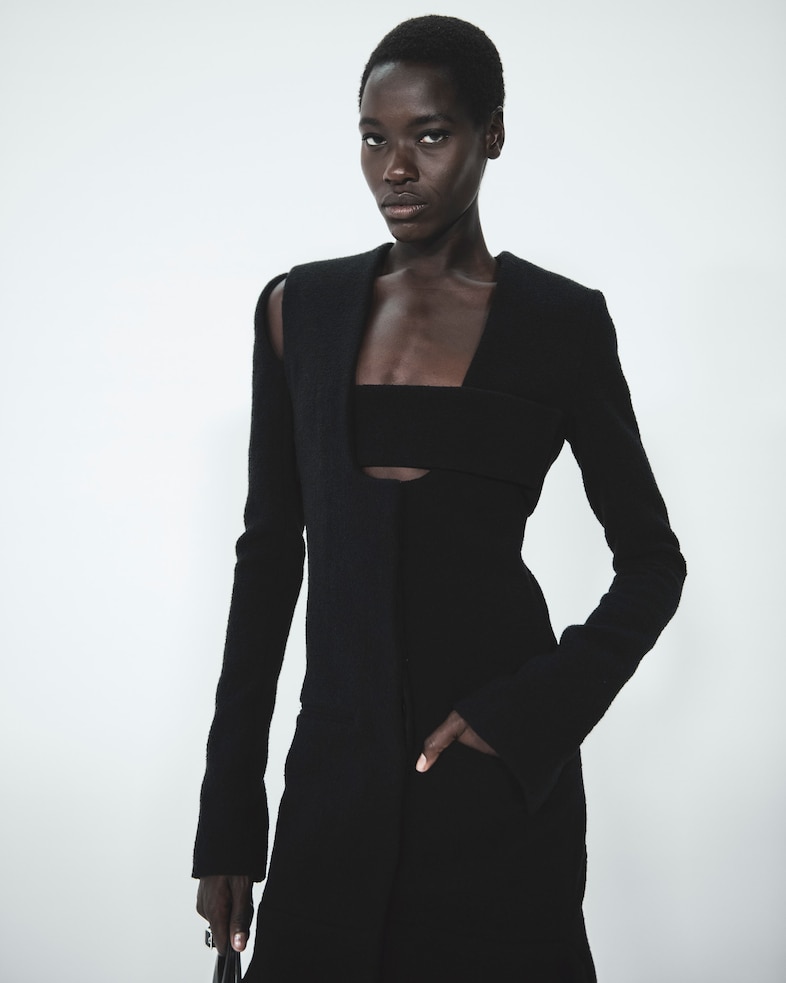 Courr&#232;ges SS25 16
