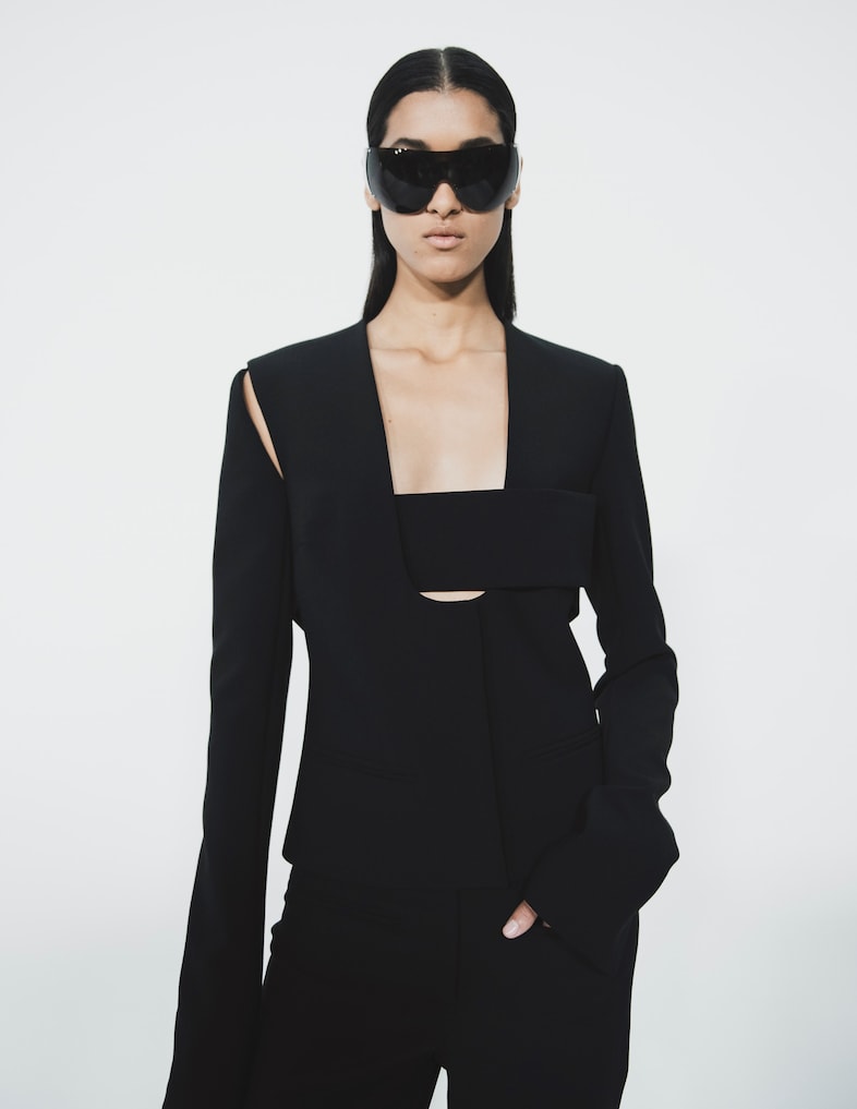 Courr&#232;ges SS25 17