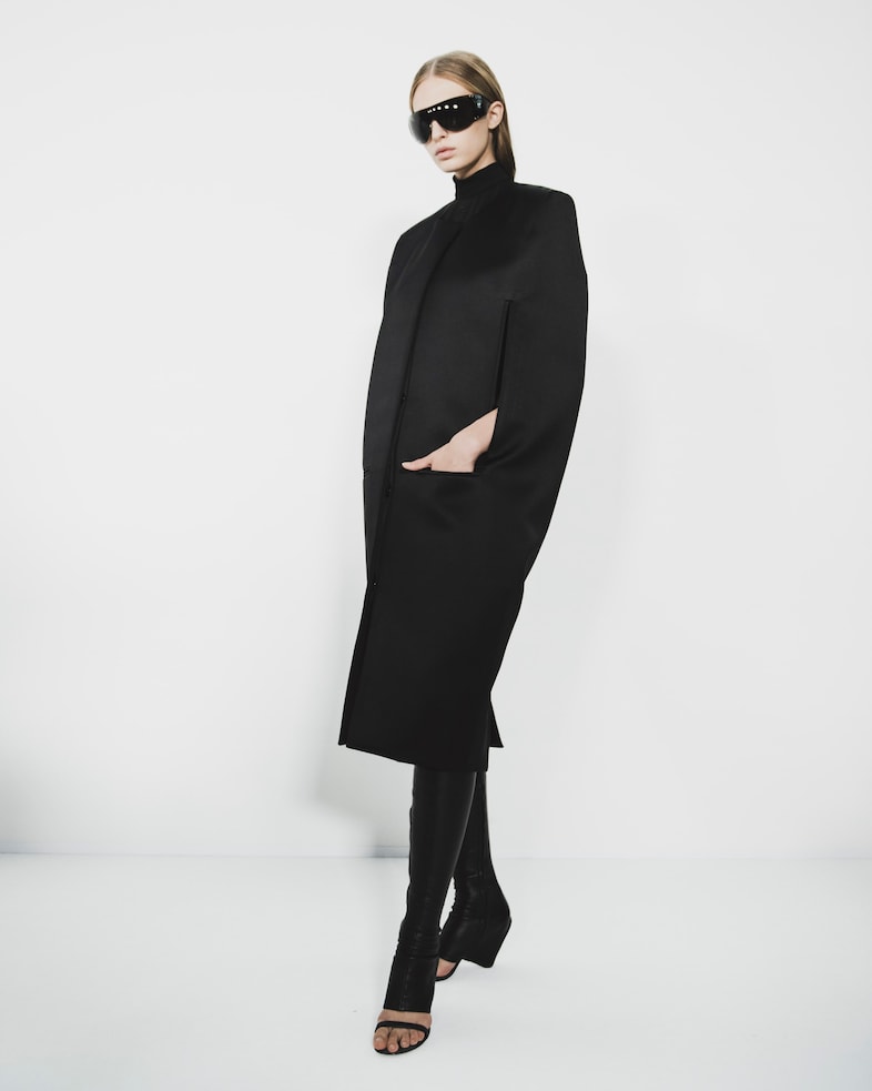 Courr&#232;ges SS25 18