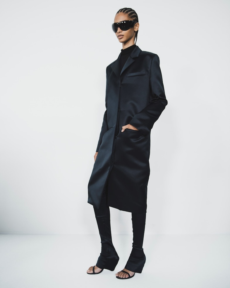 Courr&#232;ges SS25 19