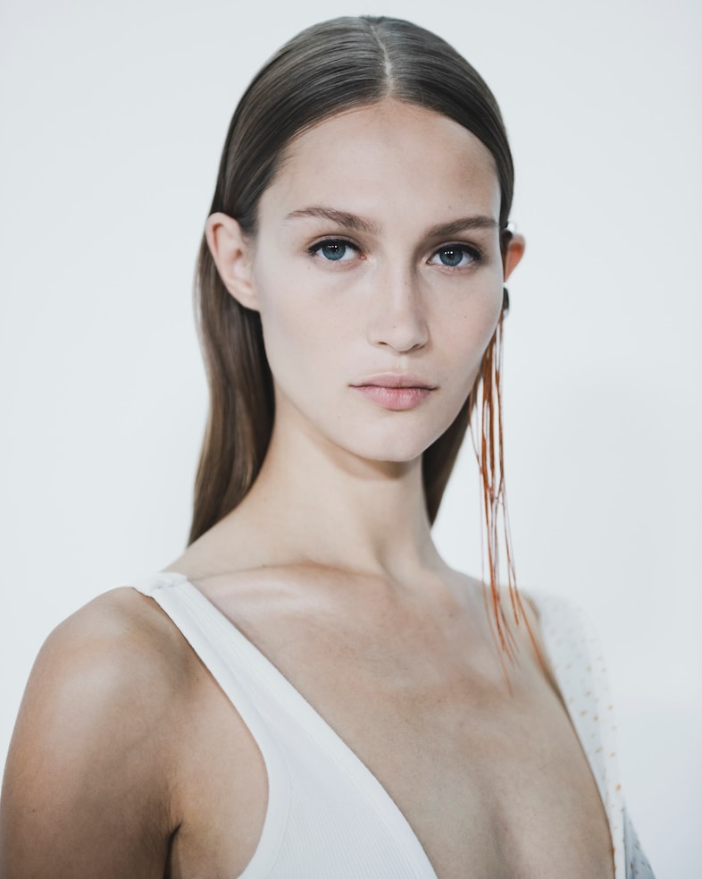 Courr&#232;ges SS25 24