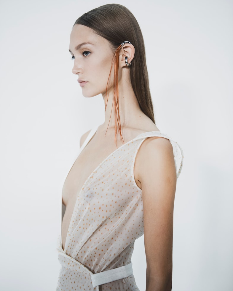 Courr&#232;ges SS25 0
