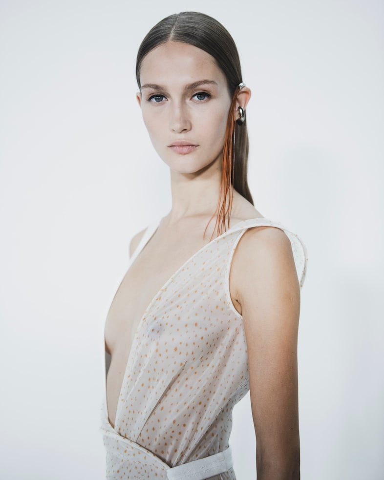 Courr&#232;ges SS25 25
