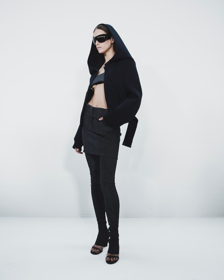 Courr&#232;ges SS25 1
