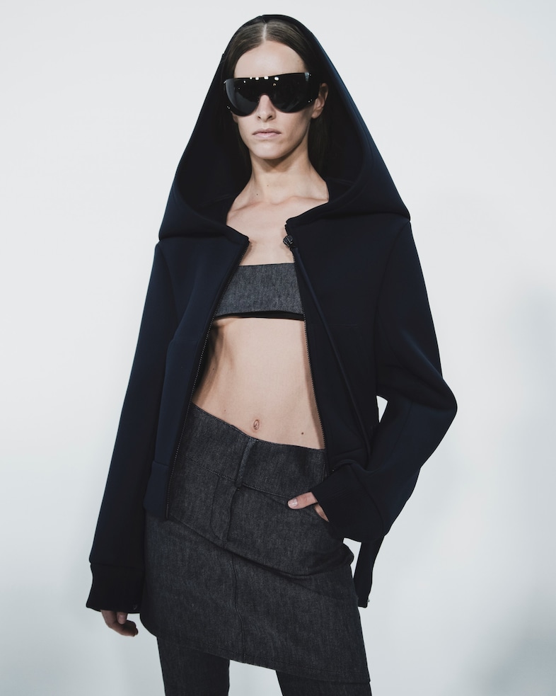 Courr&#232;ges SS25 26