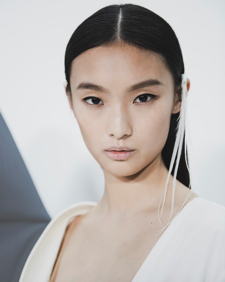 Courr&#232;ges SS25 27