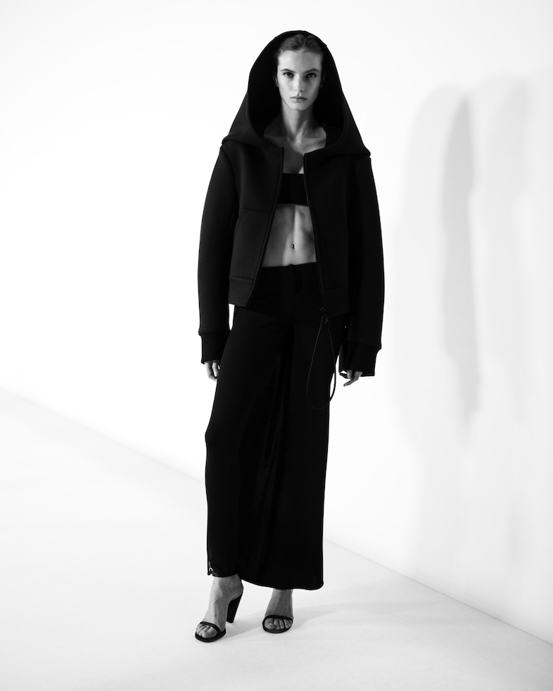 Courr&#232;ges SS25 29