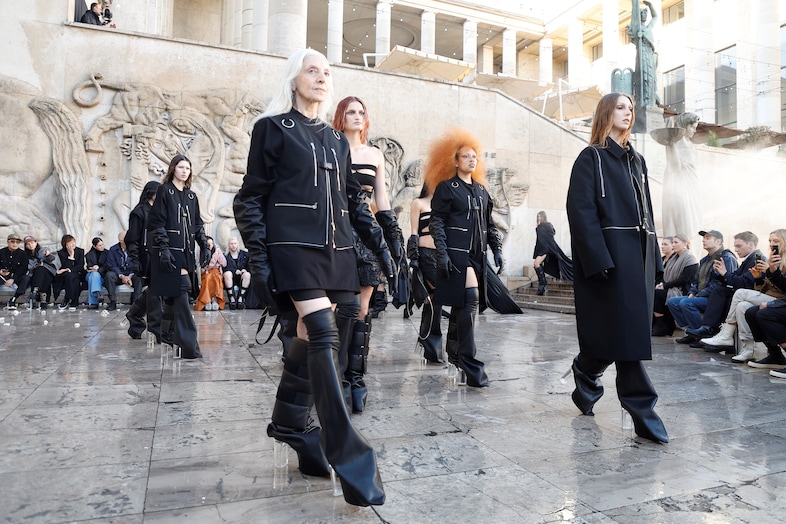 Rick Owens SS25