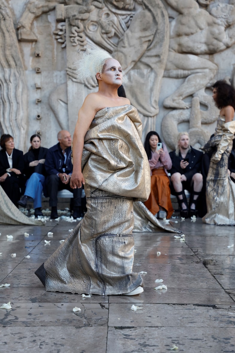 Rick Owens SS25