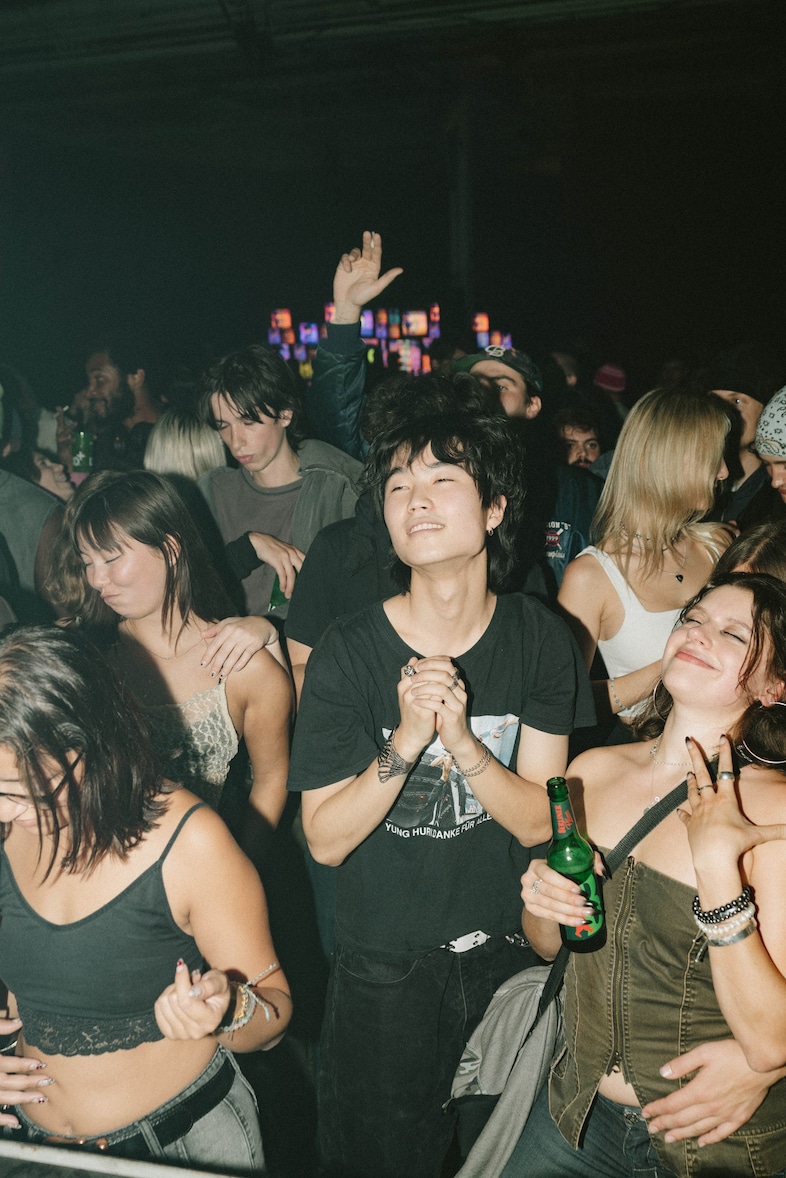 spotify berlin skate noise 