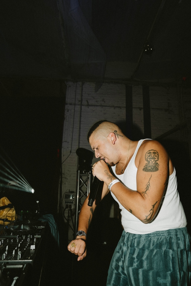 spotify berlin skate noise 