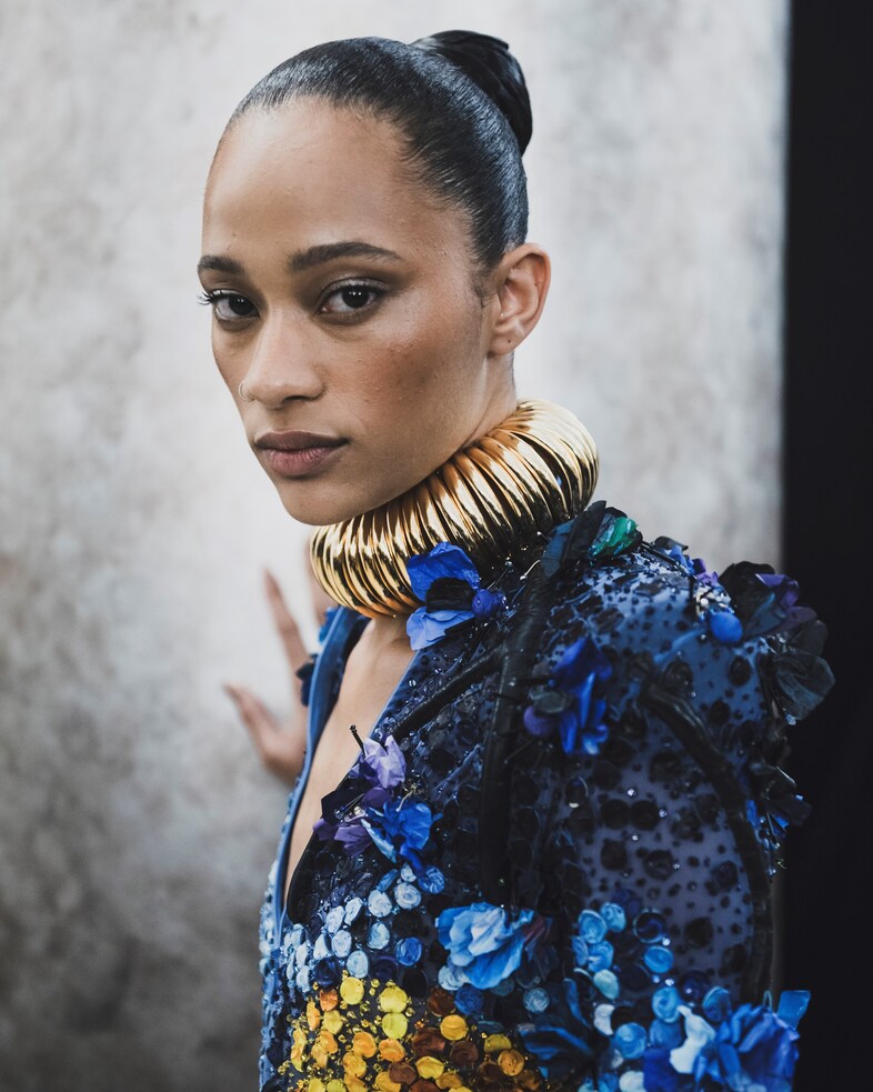 Schiaparelli SS25 Ready-to-wear 14