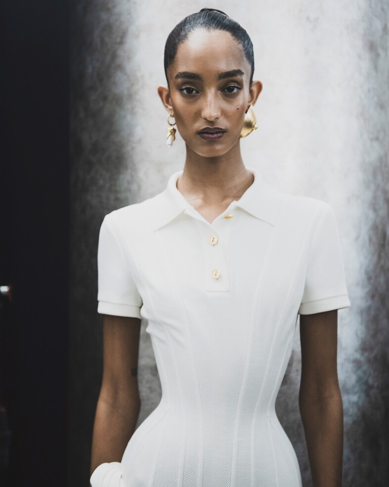 Schiaparelli SS25 Ready-to-wear 15