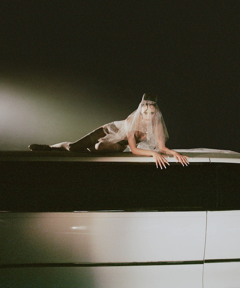 Scarlett Carlos Clarke x Grace Ellington 18