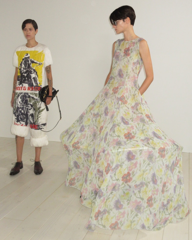 Loewe SS25 7