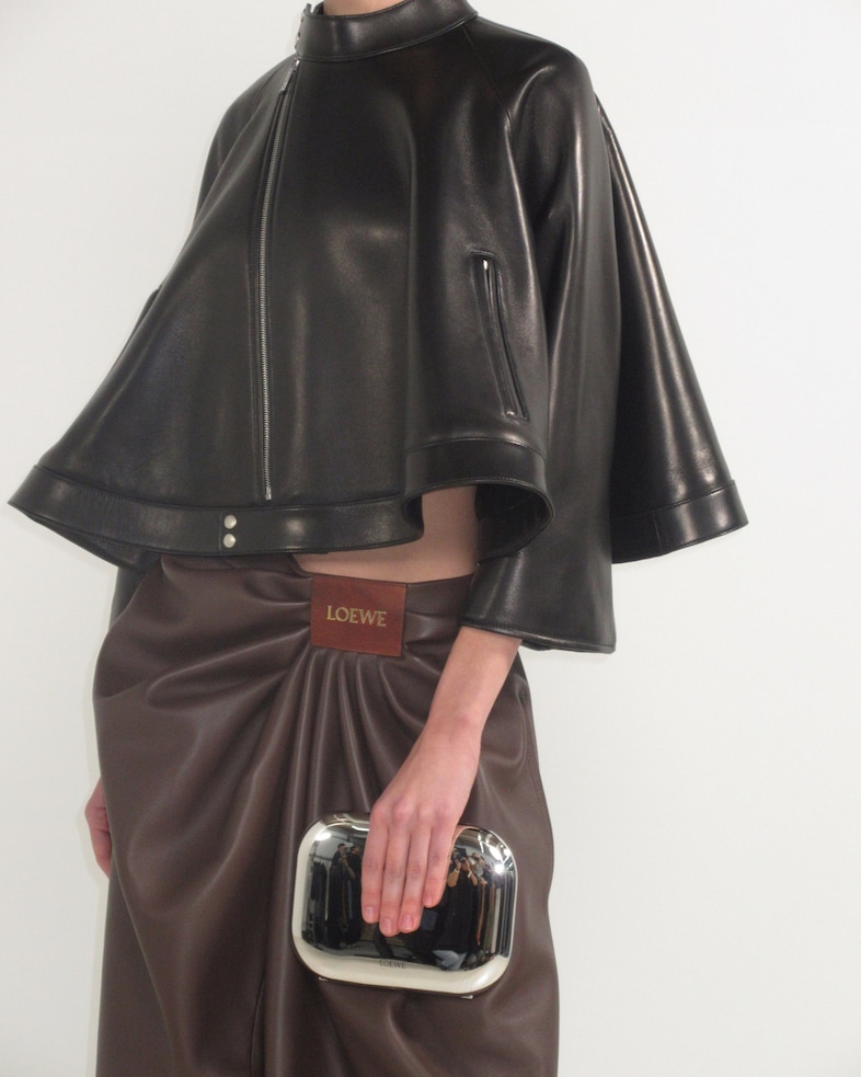 Loewe SS25 | Dazed