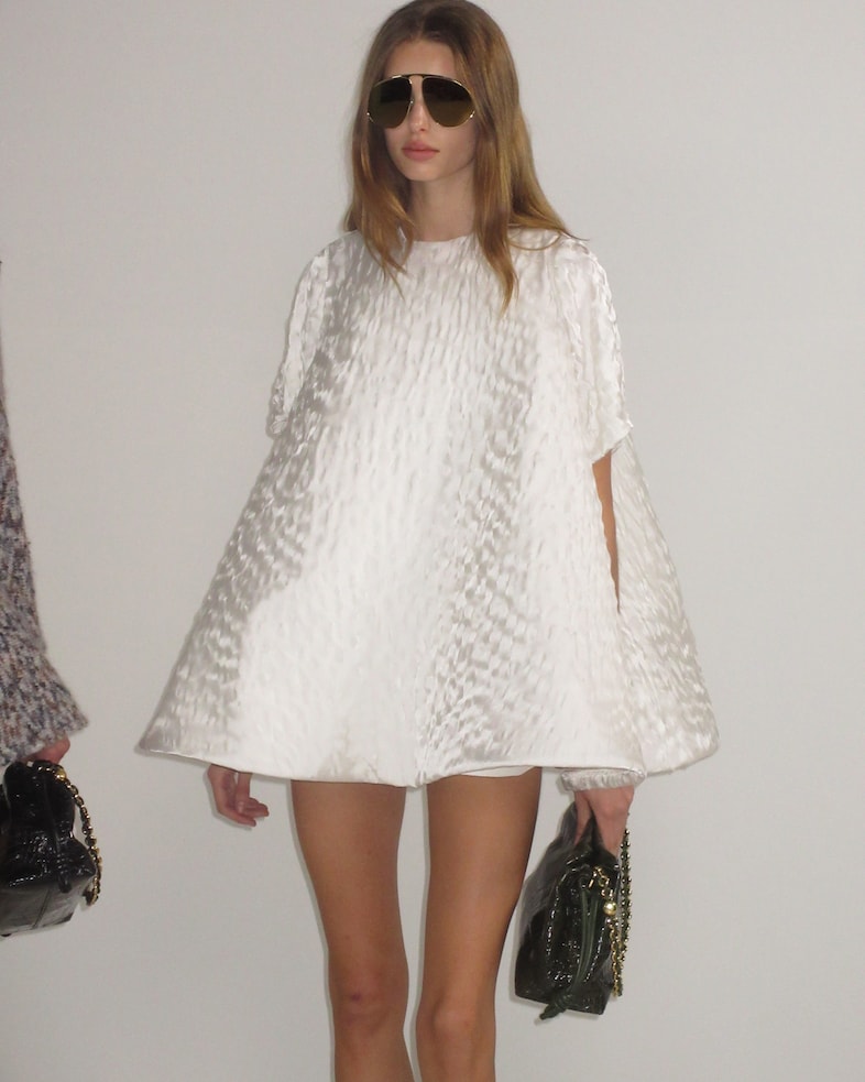 Loewe SS25 18