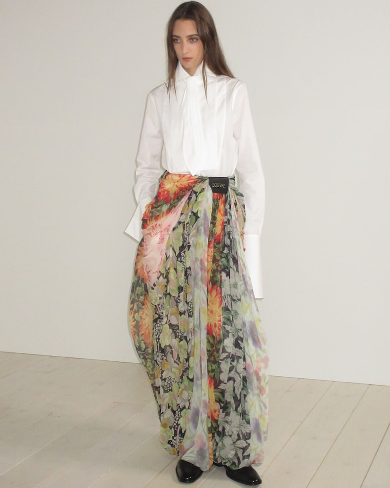 Loewe SS25 22