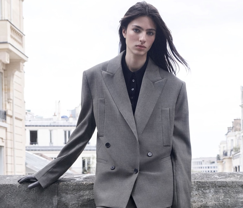 H&amp;M Studio collection AW24