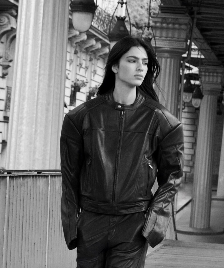 H&amp;M Studio collection AW24