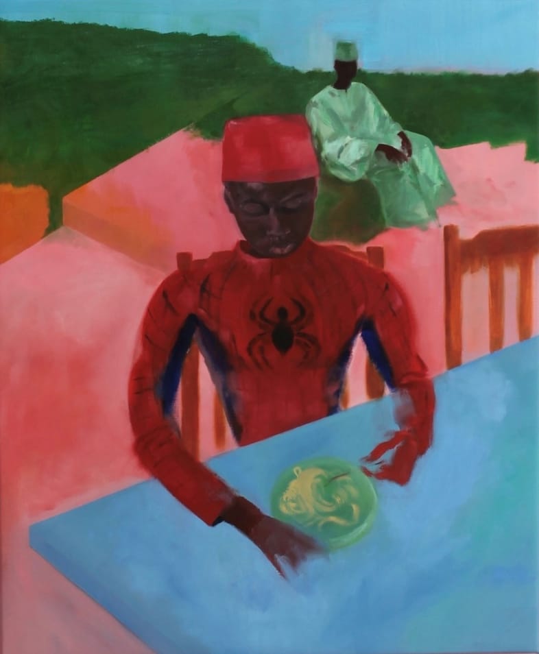 What I Know is Possible (2024)