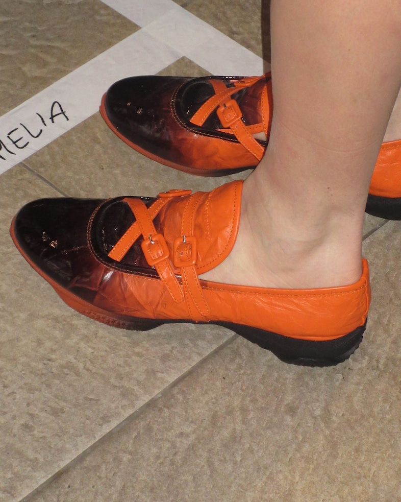 Kiko Kostadinov SS25 Women’s 9