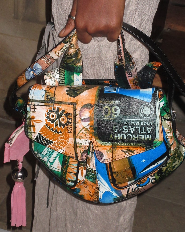 Kiko Kostadinov SS25 Women’s 16
