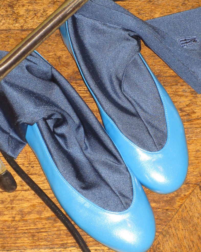 Kiko Kostadinov SS25 Women’s 27