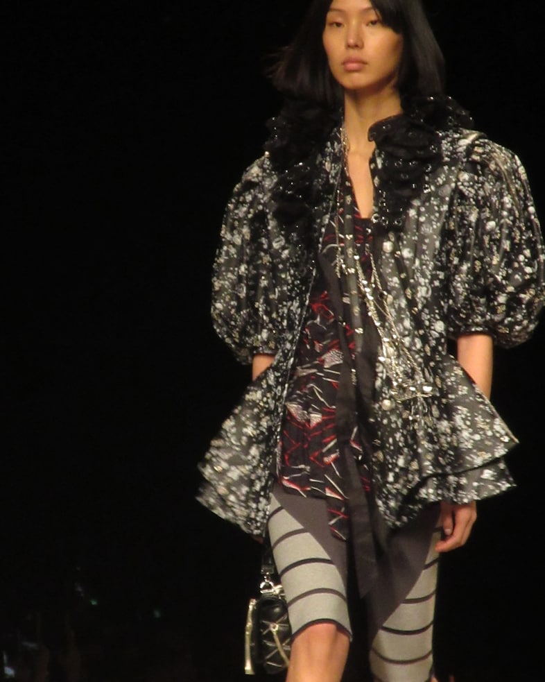 Louis Vuitton SS25 2