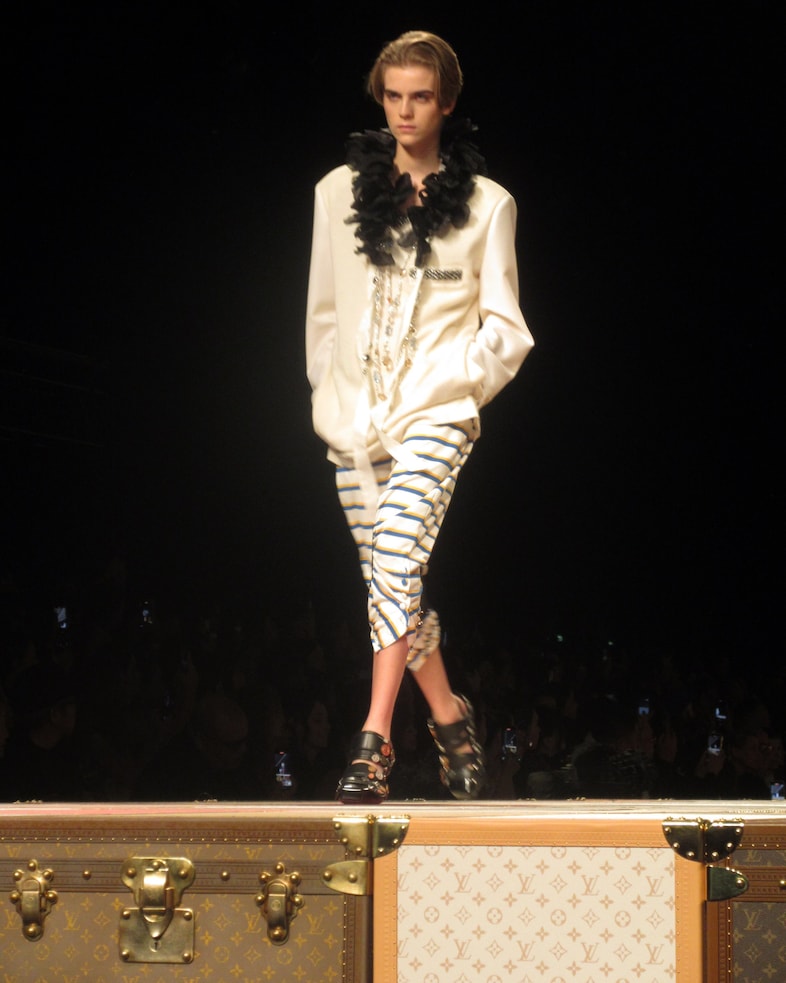 Louis Vuitton SS25 3