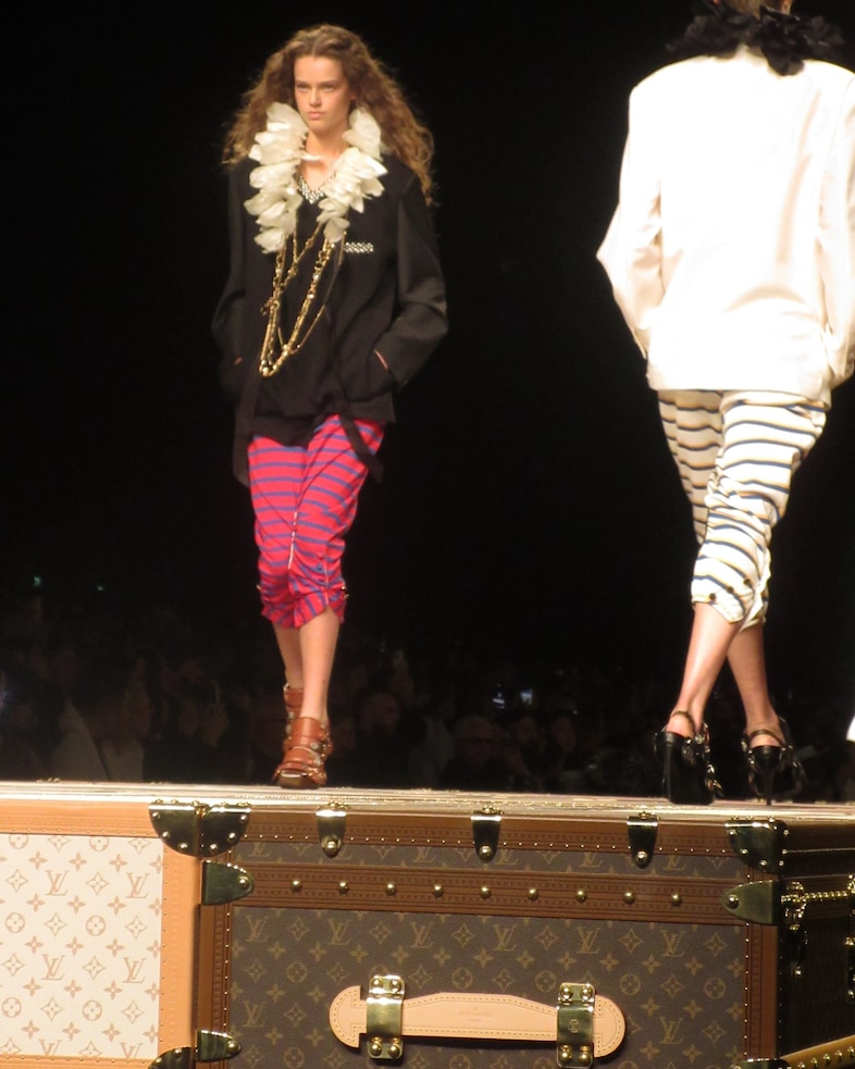 Louis Vuitton SS25 4