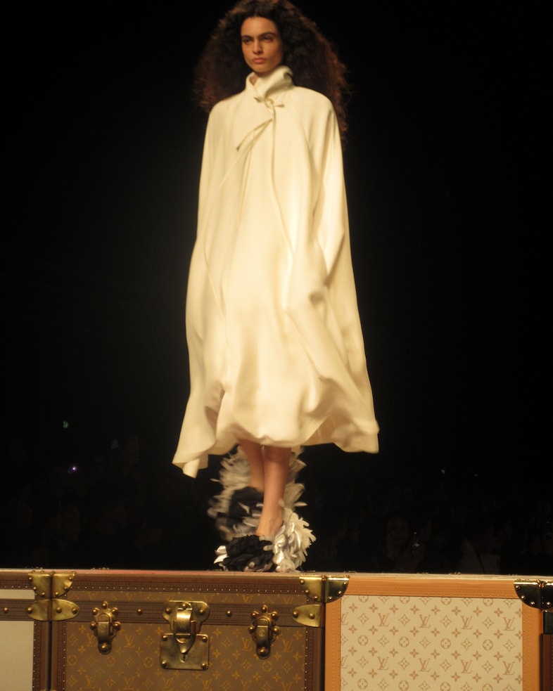 Louis Vuitton SS25 5