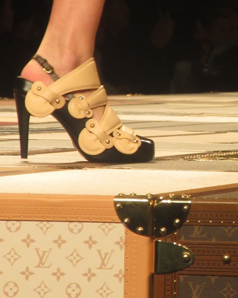 Louis Vuitton SS25 7