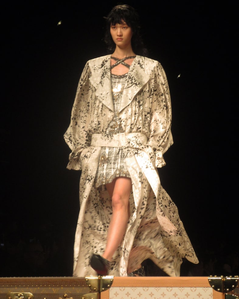 Louis Vuitton SS25 9