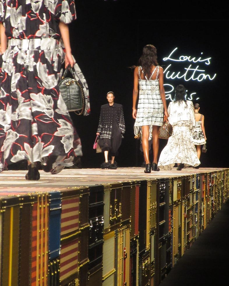 Louis Vuitton SS25 10