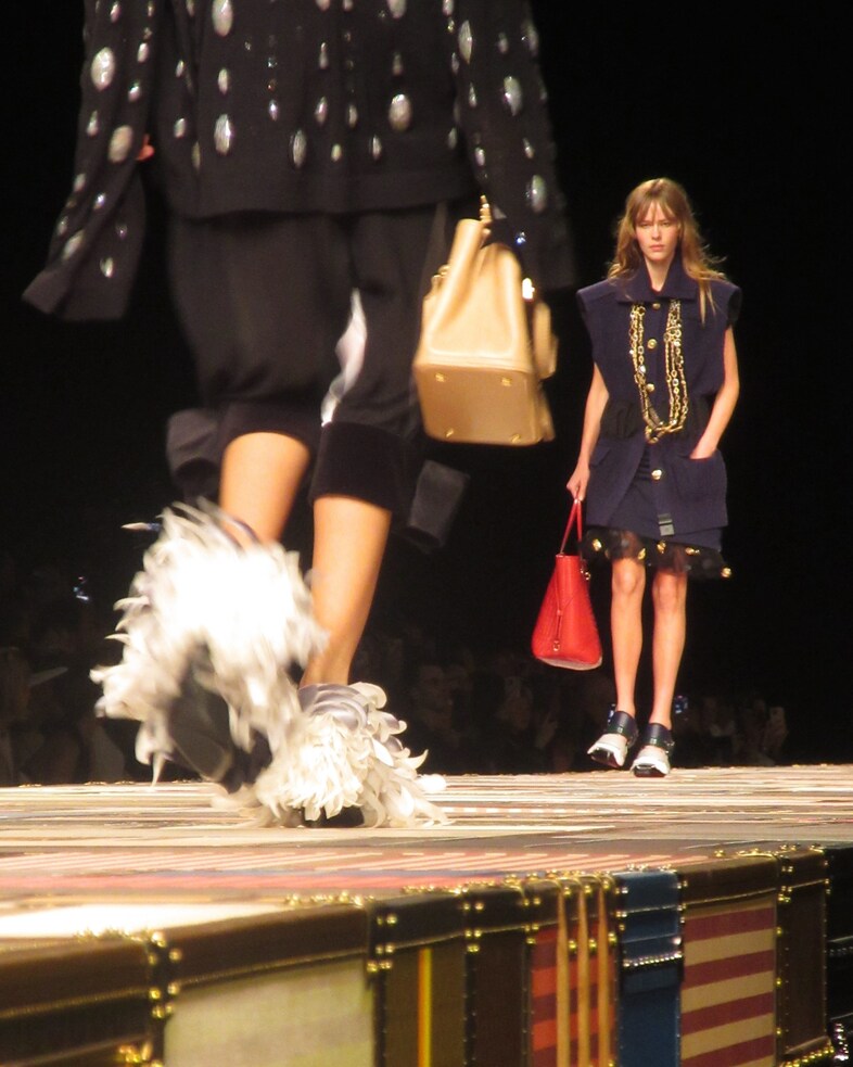 Louis Vuitton SS25 11