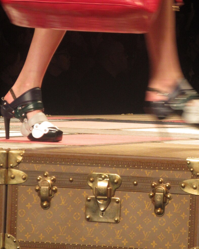 Louis Vuitton SS25 13