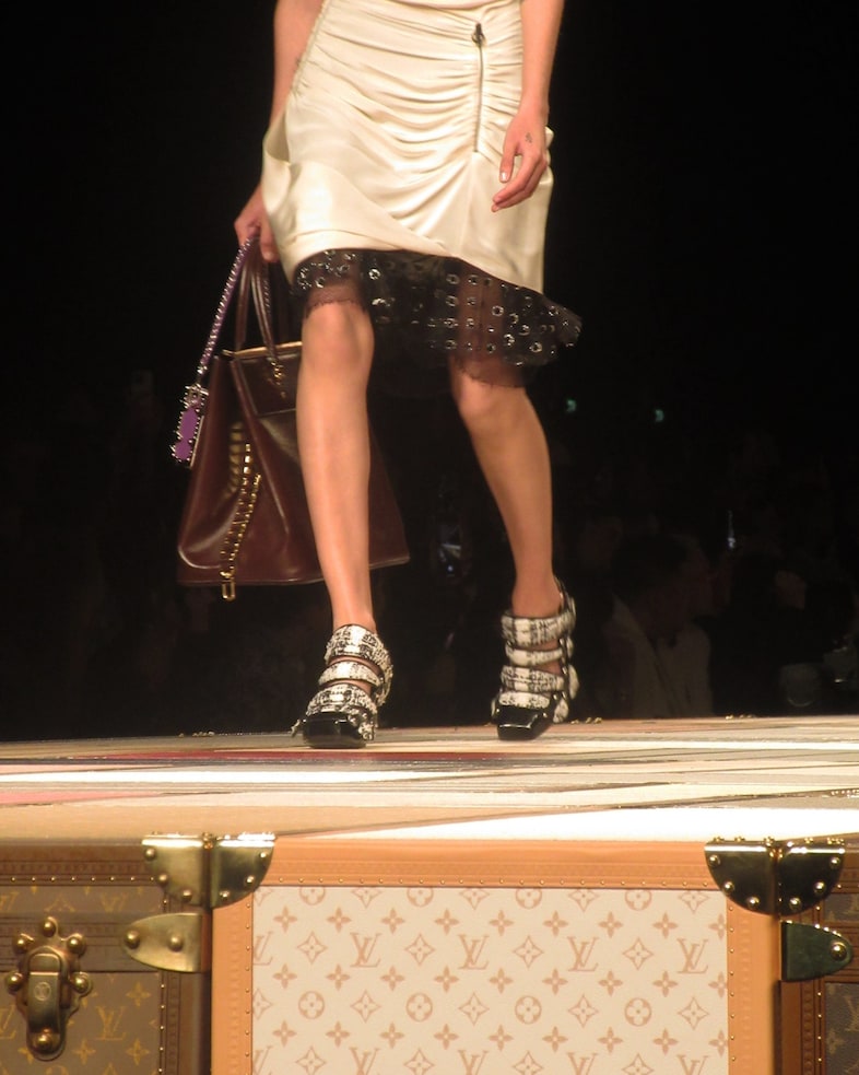 Louis Vuitton SS25 14