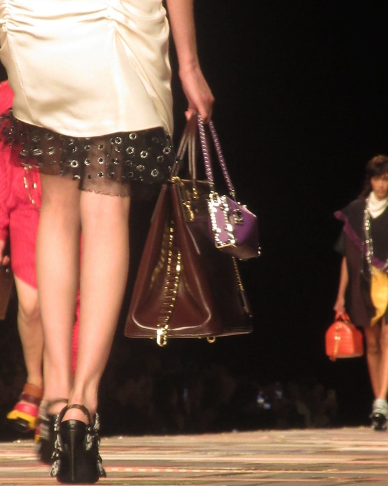 Louis Vuitton SS25 15