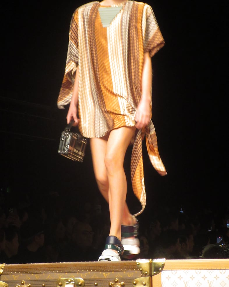 Louis Vuitton SS25 18