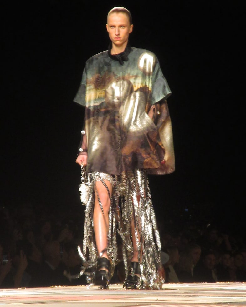 Louis Vuitton SS25 21