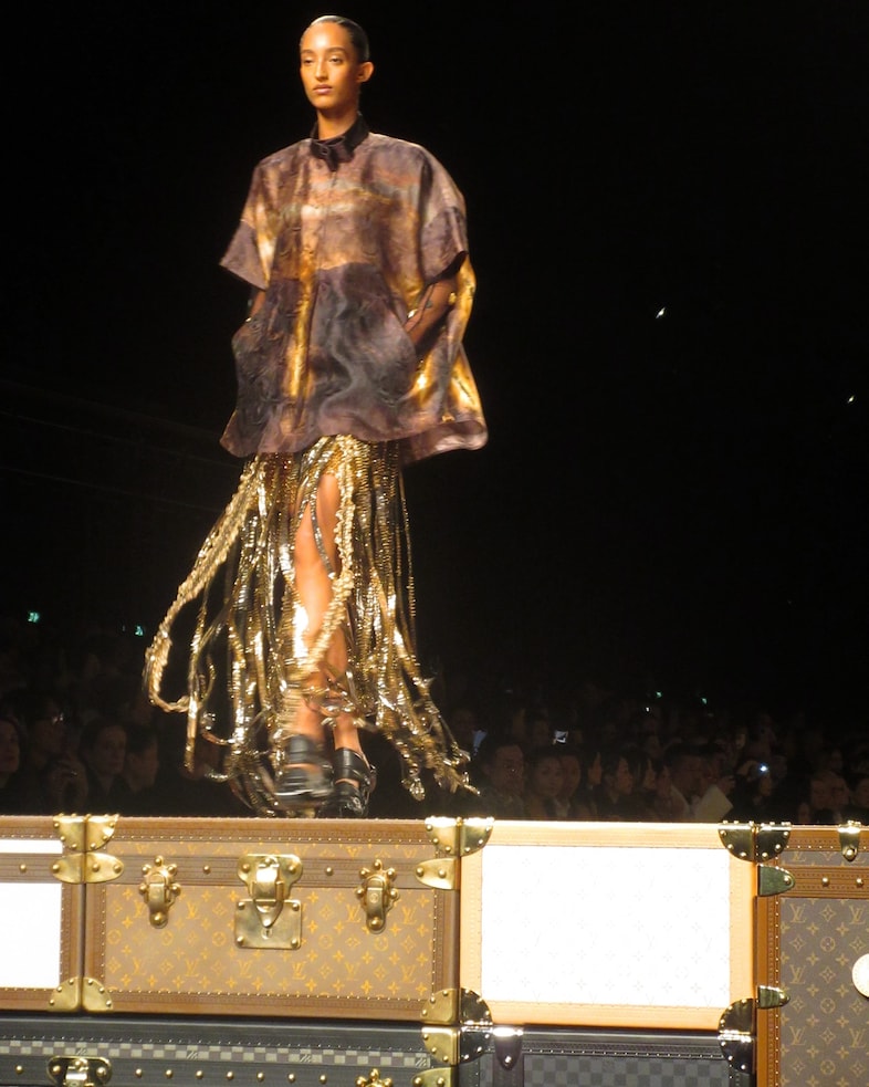 Louis Vuitton SS25 22